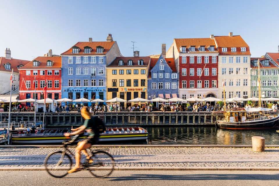 A Taste of Scandinavia - Intrepid Travel - Denmark - Image 12