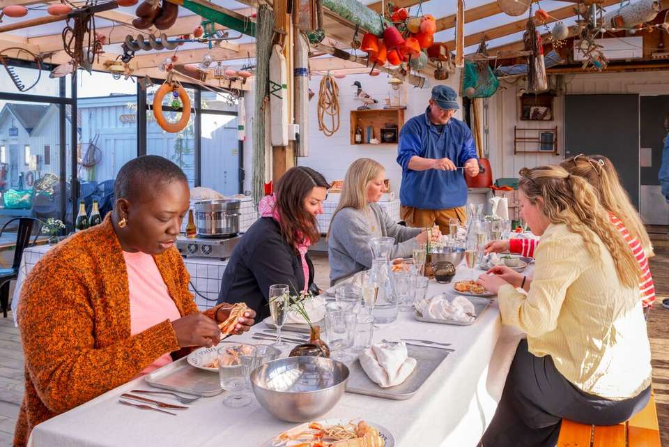 A Taste of Scandinavia - Intrepid Travel - Denmark - Image 14