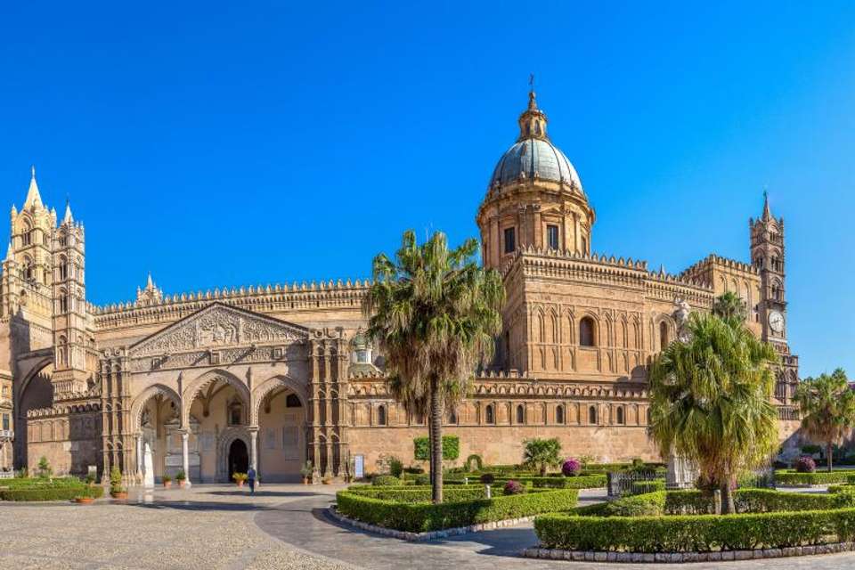 A Taste of Sicily - Omega Tours - Italy - Image 3