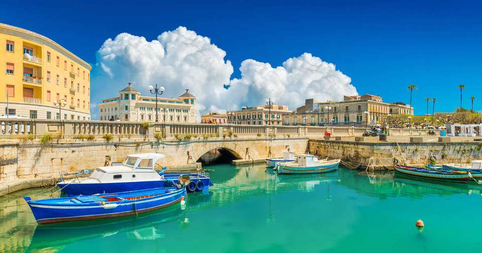 A Taste of Sicily - Palermo to Syracuse - Explore - Italy - Image 14