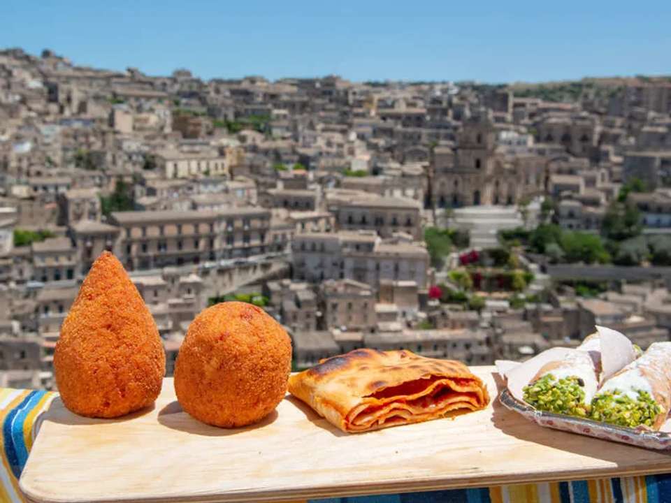 A Taste of Sicily - Palermo to Syracuse - undefined - Image 17