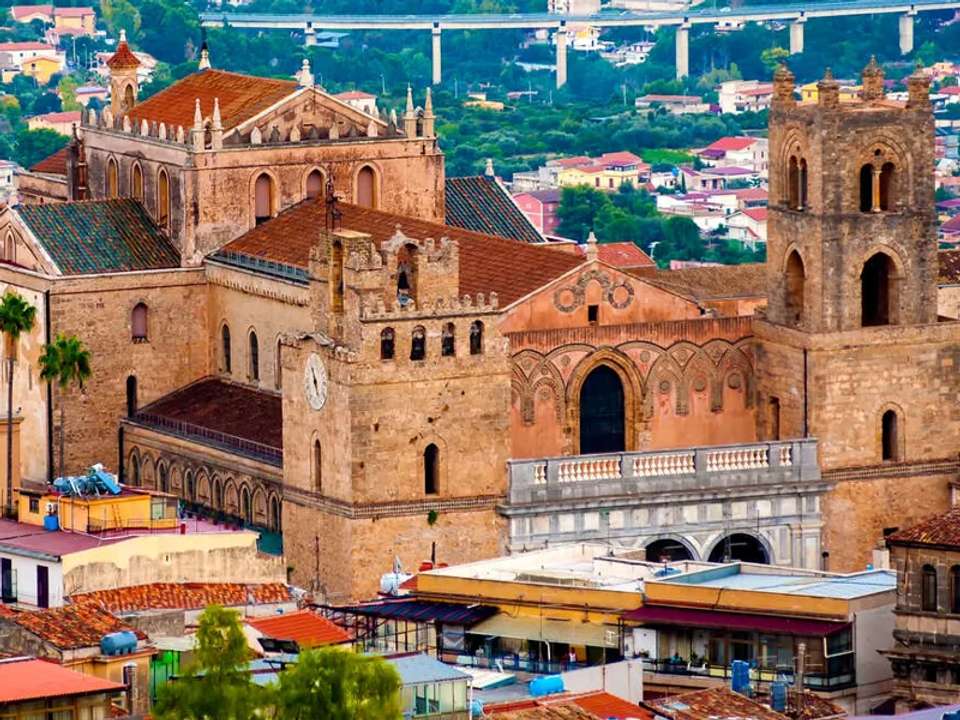 A Taste of Sicily - Palermo to Syracuse - undefined - Image 15