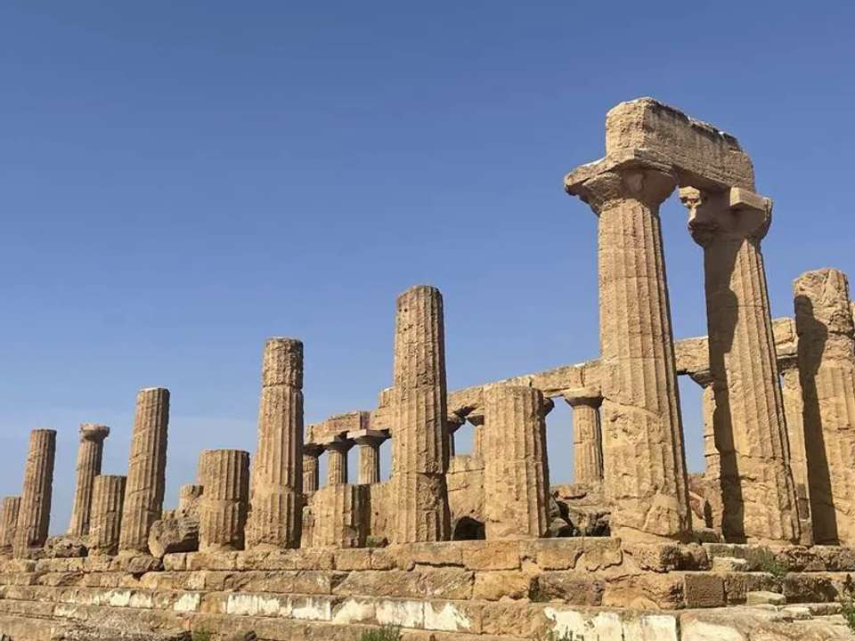 A Taste of Sicily - Palermo to Syracuse - undefined - Image 10