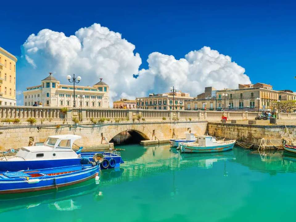 A Taste of Sicily - Palermo to Syracuse - undefined - Image 8