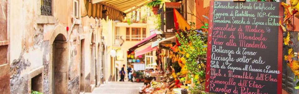 A Taste of Sicily - Palermo to Syracuse - undefined - Image 4