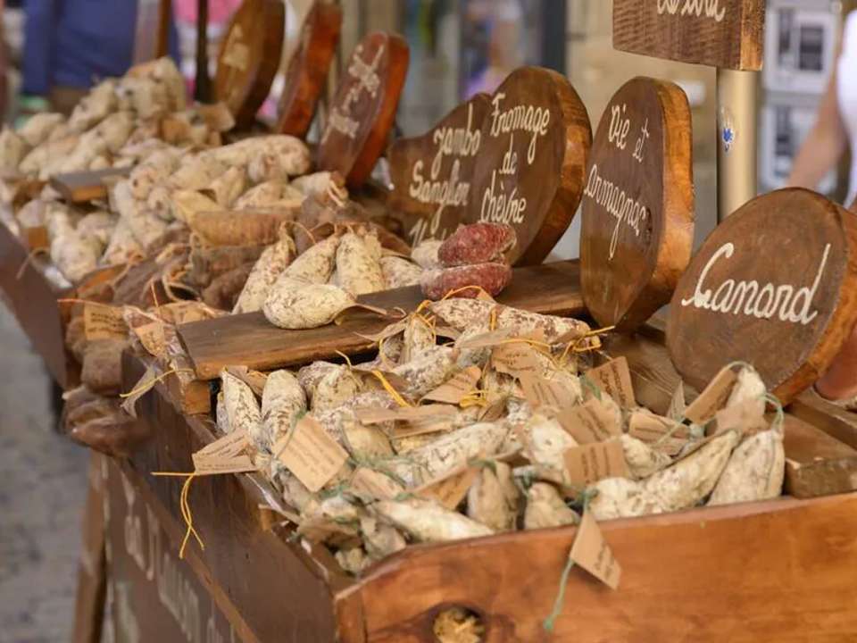 A Taste of Southern France - Bordeaux to Carcassonne - undefined - Image 8
