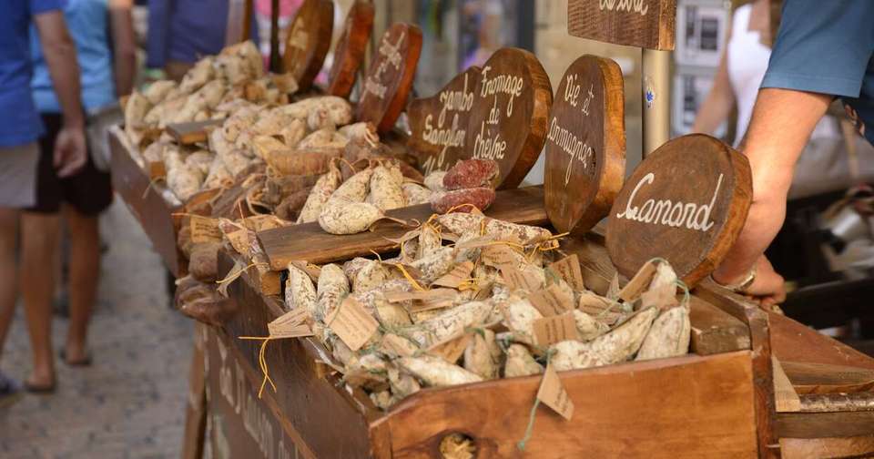 A Taste of Southern France - Bordeaux to Carcassonne - Explore - France - Image 9