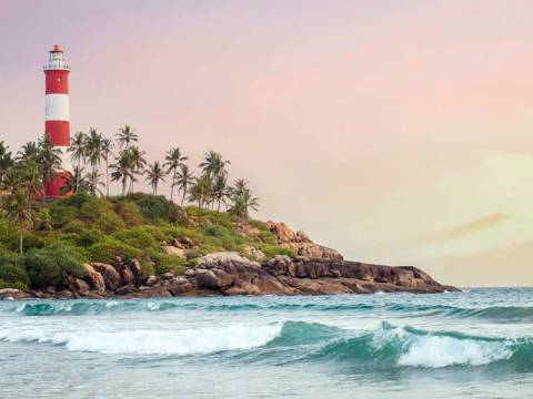 A Taste Of Southern India - Temples And Tea Plantations