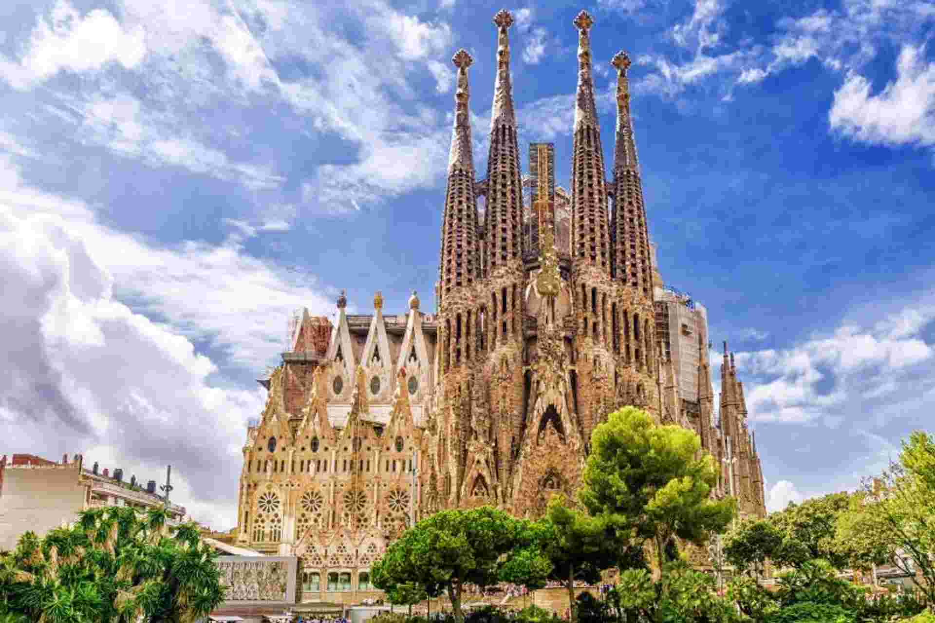 A Taste of Spain: 10 Days