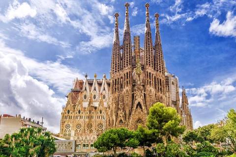 A Taste Of Spain: 10 Days - February 2026