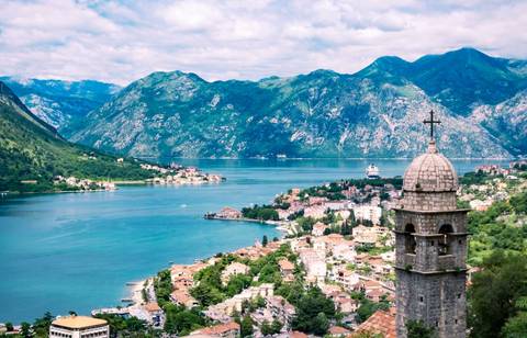 A Taste Of The Balkans - June 2026