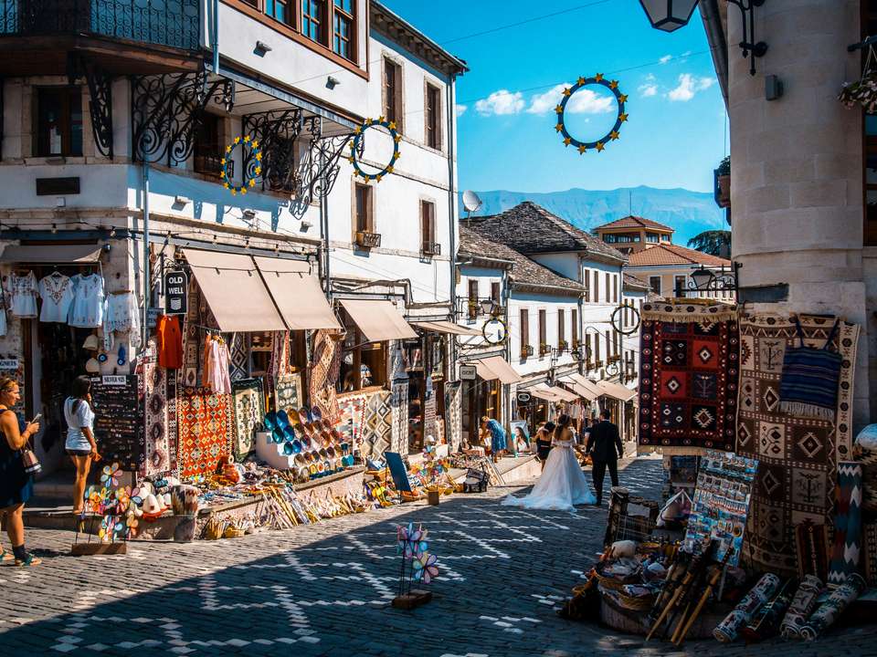 The Balkans From Coastal Croatia to Legendary Greece - Collette Tours - Croatia - Image 3