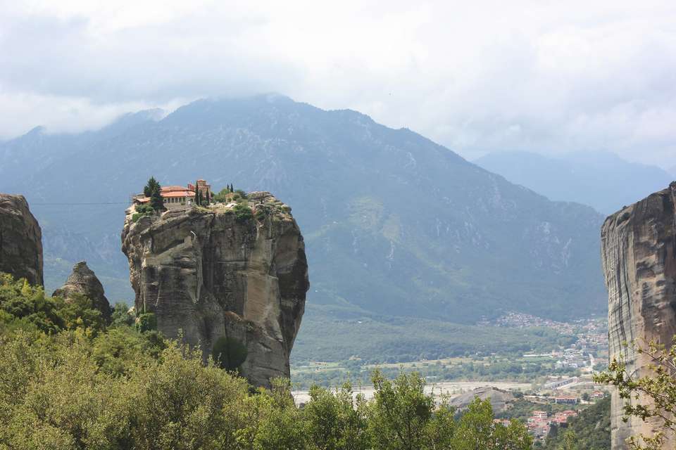 The Balkans From Coastal Croatia to Legendary Greece - Collette Tours - Croatia - Image 4