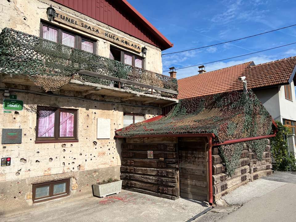 The Balkans From Coastal Croatia to Legendary Greece - Collette Tours - Croatia - Image 5