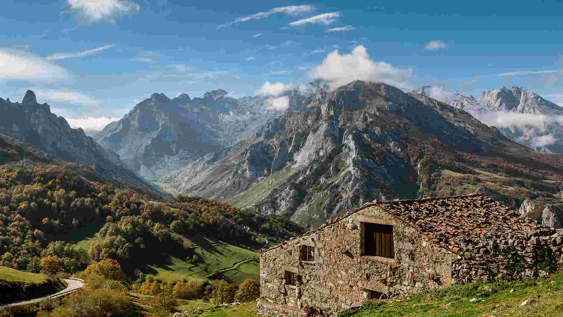 A Taste of the Camino: Porto to Bilbao