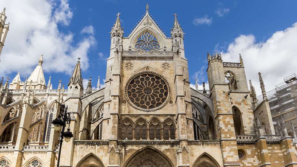 A Taste of the Camino: Porto to Bilbao - Back-roads Touring - Portugal