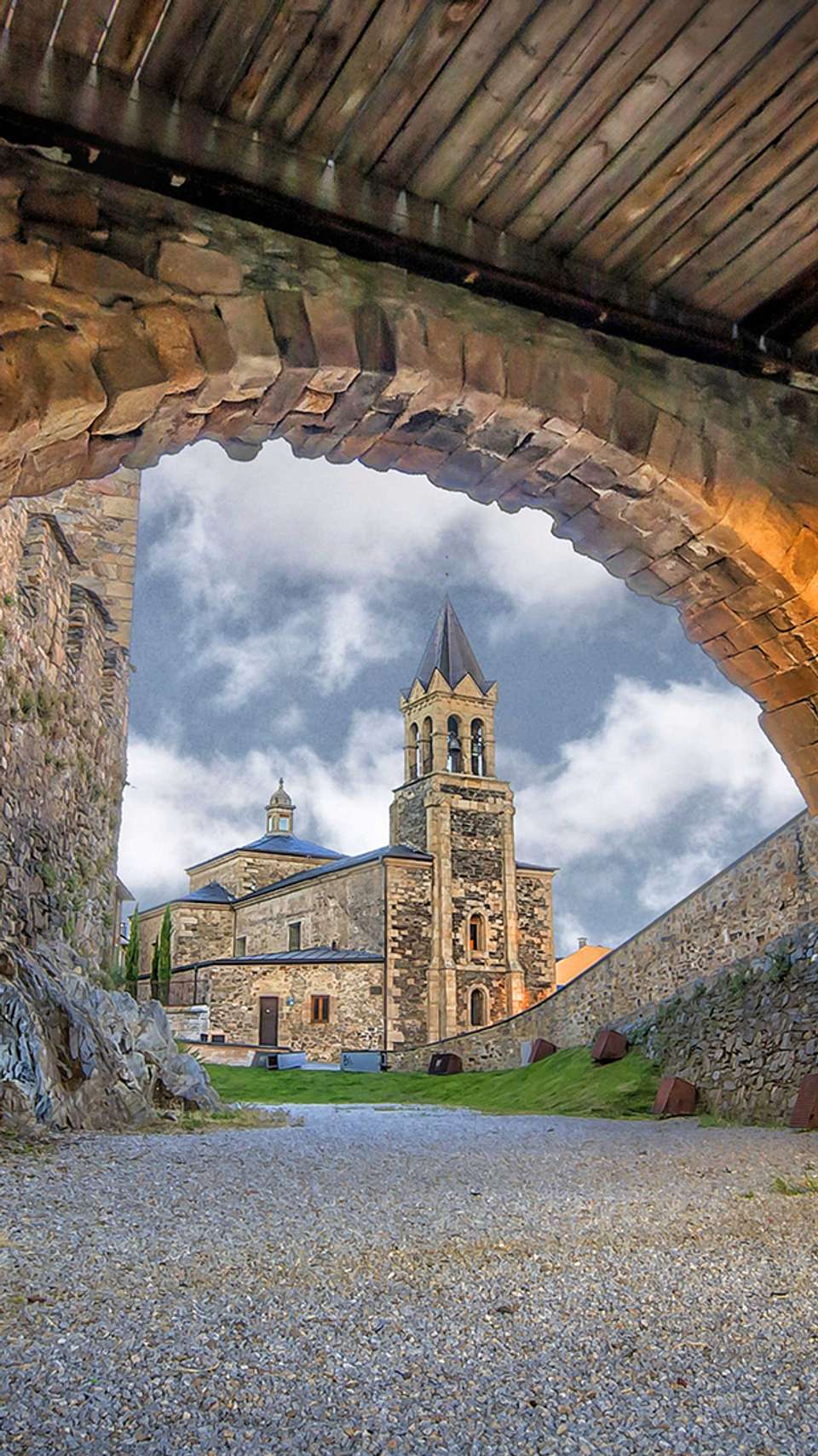 A Taste of the Camino: Porto to Bilbao - Back-roads Touring - Portugal