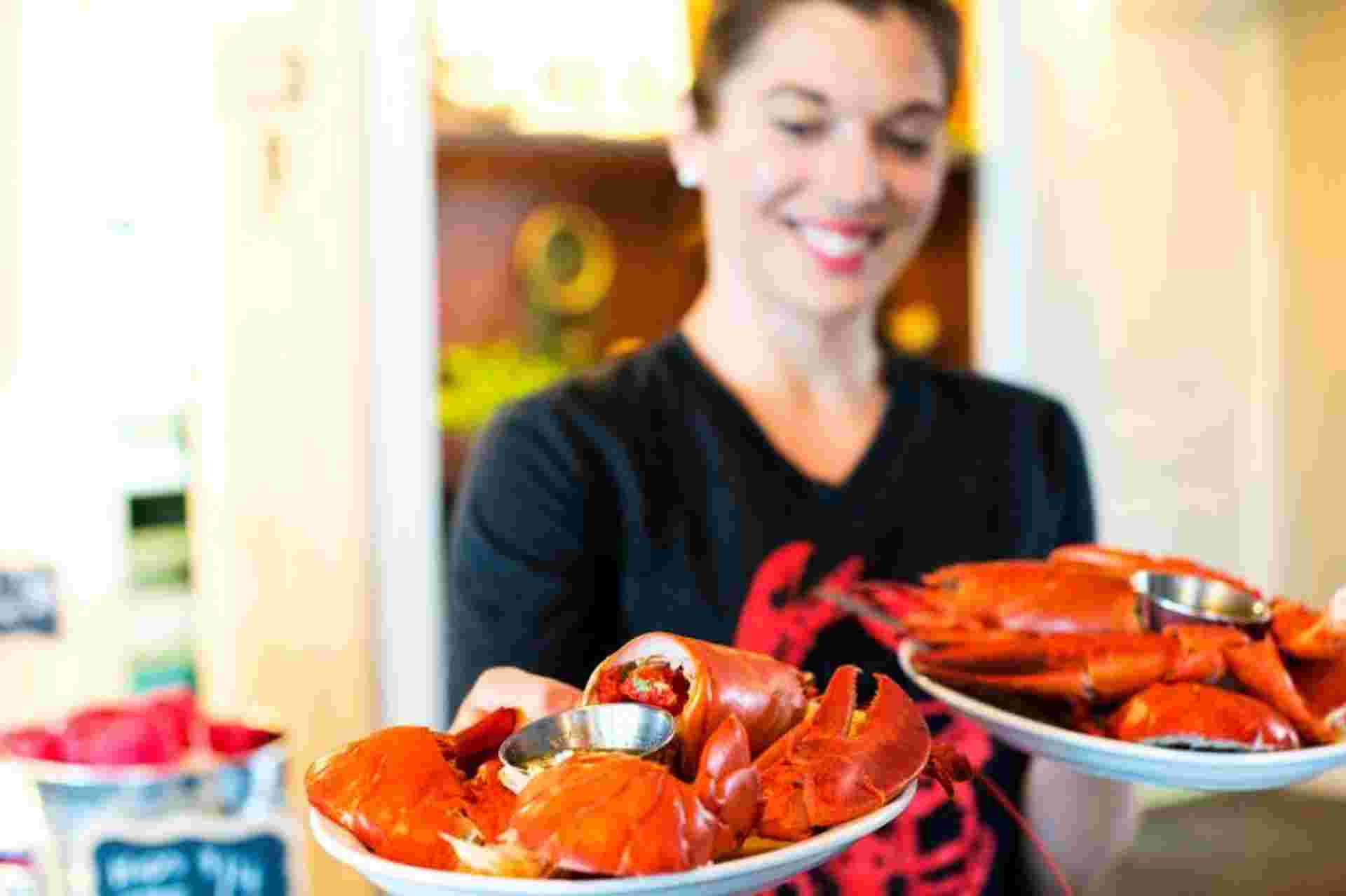 A Taste of the Maritimes