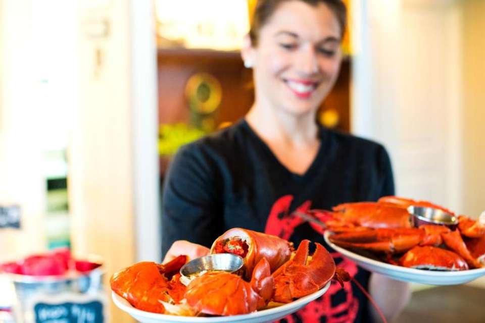 A Taste of the Maritimes - Omega Tours - Canada - Image 1