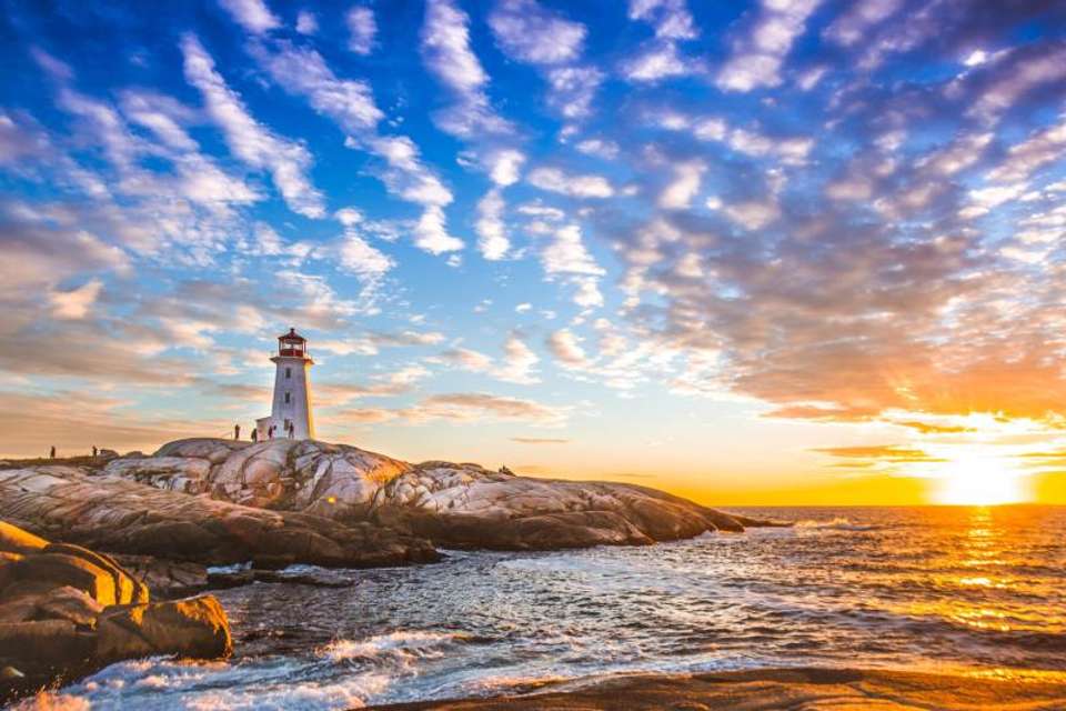 A Taste of the Maritimes - Omega Tours - Canada - Image 2