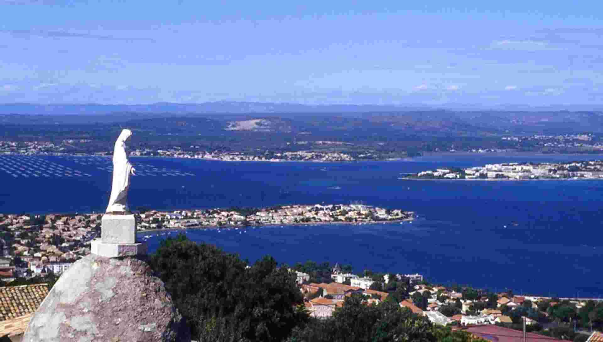 A Taste of the Mediterranean: A Cruise through the Heart of Provence and the Camargue Region (port-to-port cruise)