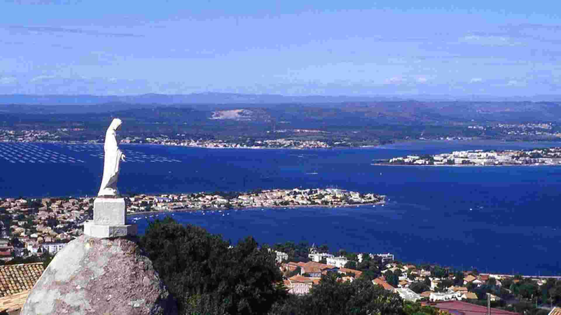 A Taste of the Mediterranean: A Cruise through the Heart of Provence and the Camargue Region (port-to-port cruise)