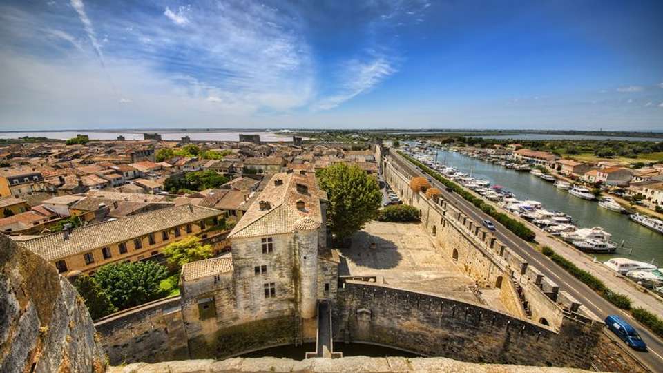 A Taste of the Mediterranean: A Cruise through the Heart of Provence and the Camargue Region (port-to-port cruise) - Tweet World Travel - France - Image 4