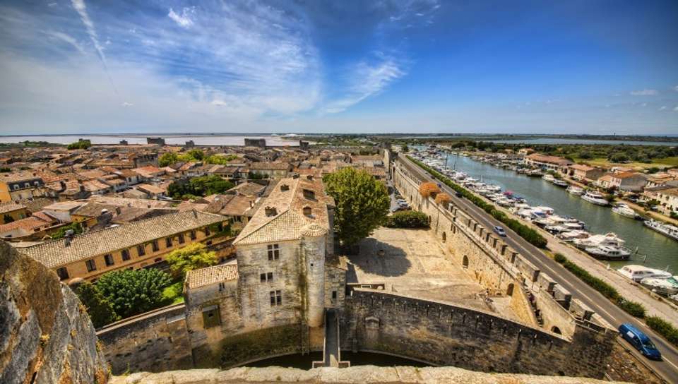A Taste of the Mediterranean: A Cruise through the Heart of Provence and the Camargue Region (port-to-port cruise) - undefined - Image 4