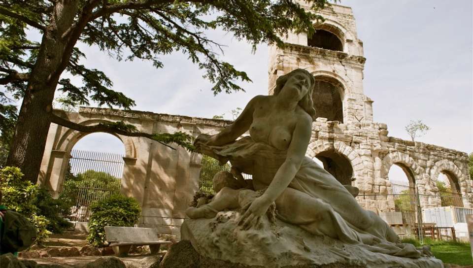 A Taste of the Mediterranean: A Cruise through the Heart of Provence and the Camargue Region (port-to-port cruise) - undefined - Image 6