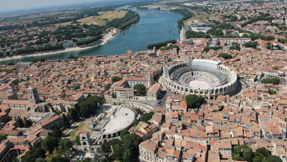 A Taste of the Mediterranean: A Cruise through the Heart of Provence and the Camargue Region (port-to-port cruise) - undefined - Image 7