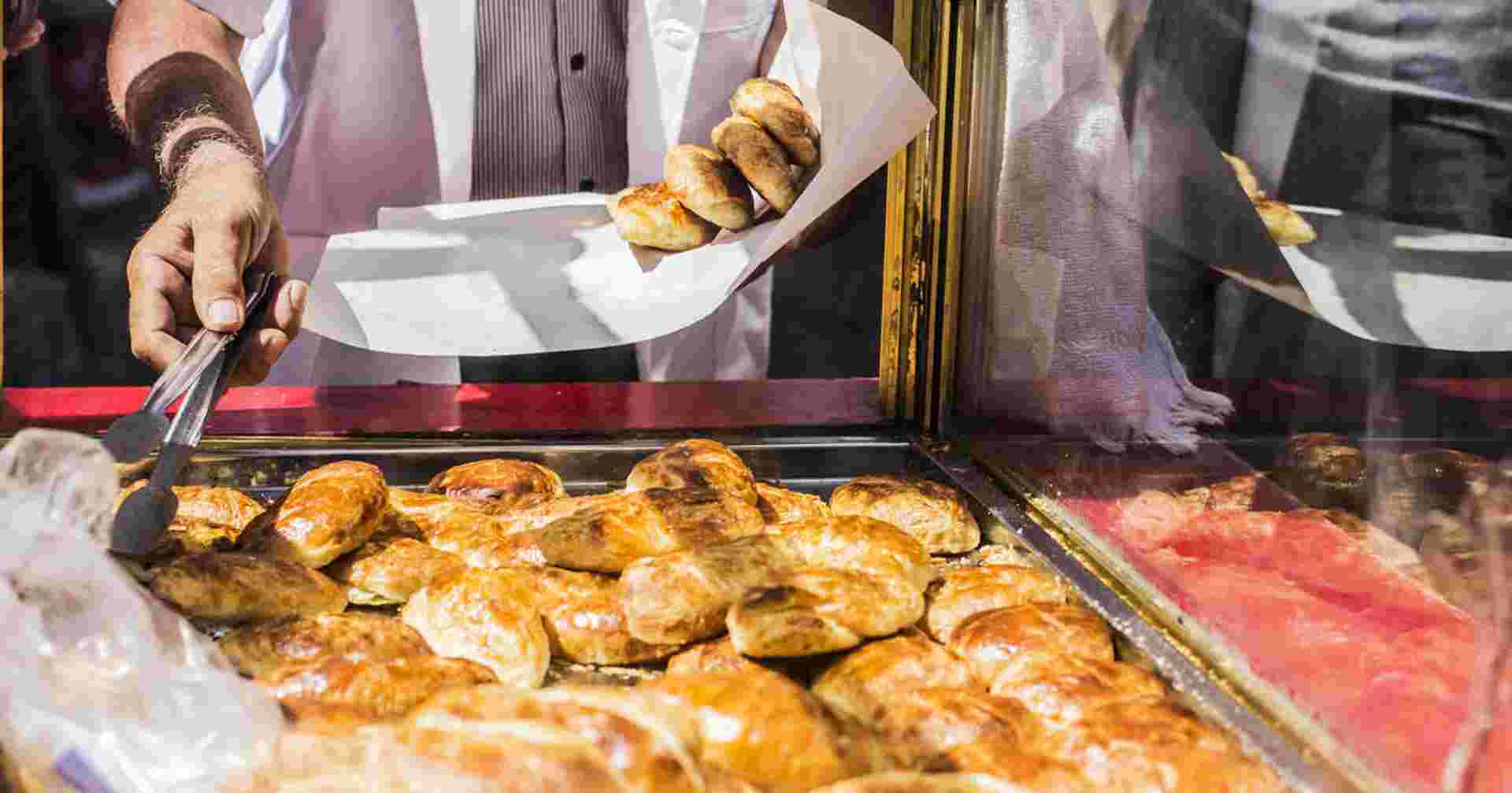A Taste of Turkey - Istanbul to Cappadocia