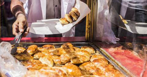 A Taste Of Turkey - Istanbul To Cappadocia - October 2026