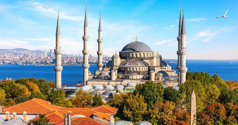 A Taste of Turkey - Istanbul to Cappadocia - Explore - Turkey - Image 3