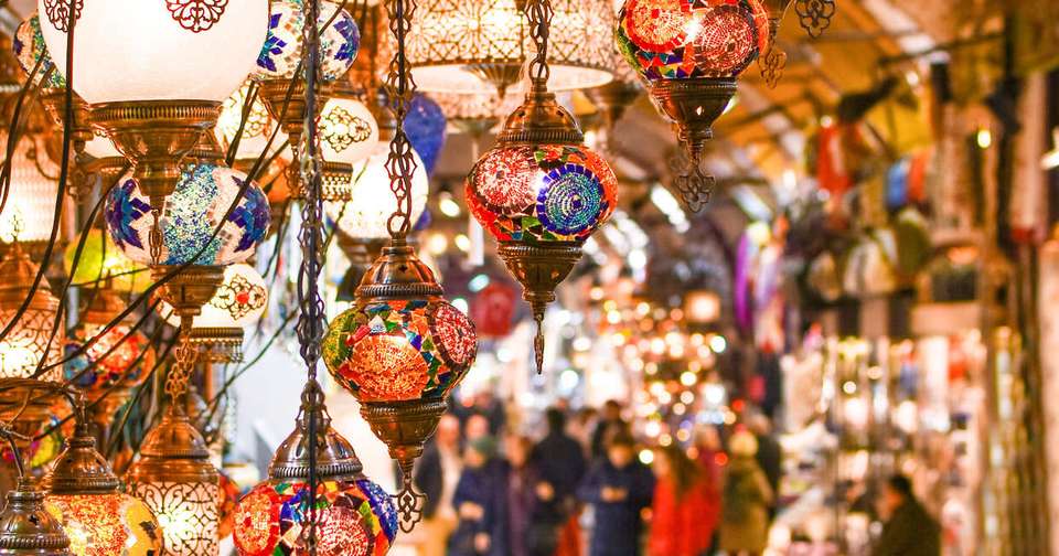 A Taste of Turkey - Istanbul to Cappadocia - Explore - Turkey - Image 5