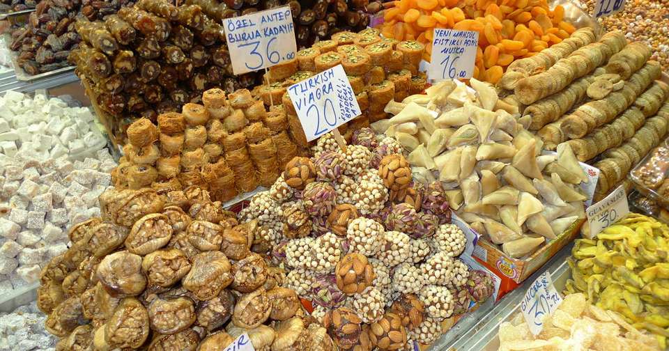 A Taste of Turkey - Istanbul to Cappadocia - Explore - Turkey - Image 6