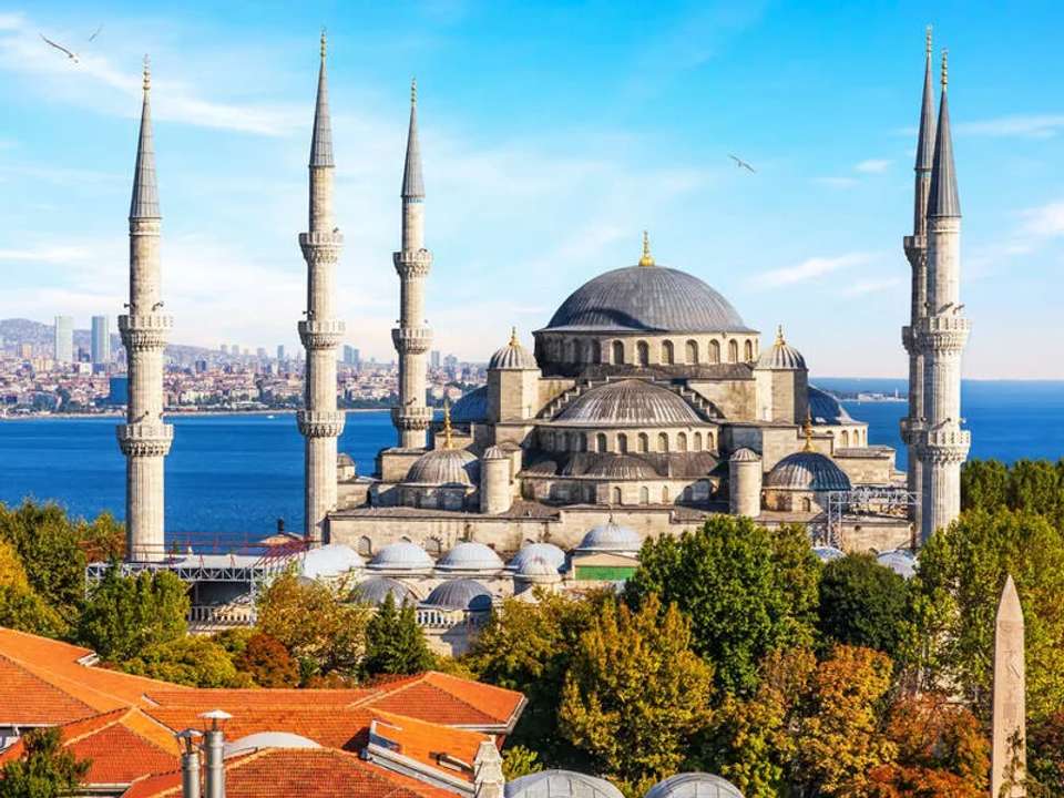 A Taste of Turkey - Istanbul to Cappadocia - undefined - Image 3