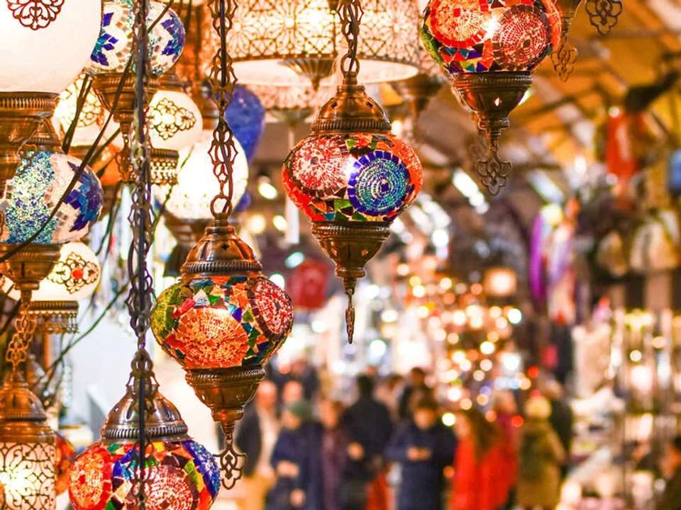 A Taste of Turkey - Istanbul to Cappadocia - undefined - Image 4