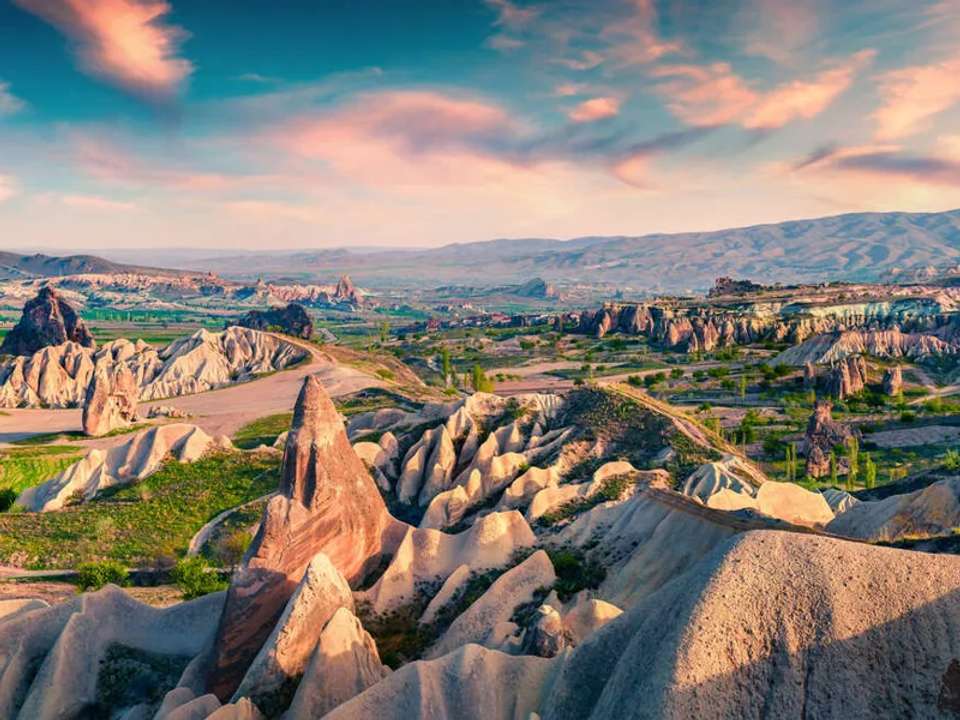 A Taste of Turkey - Istanbul to Cappadocia - undefined - Image 8