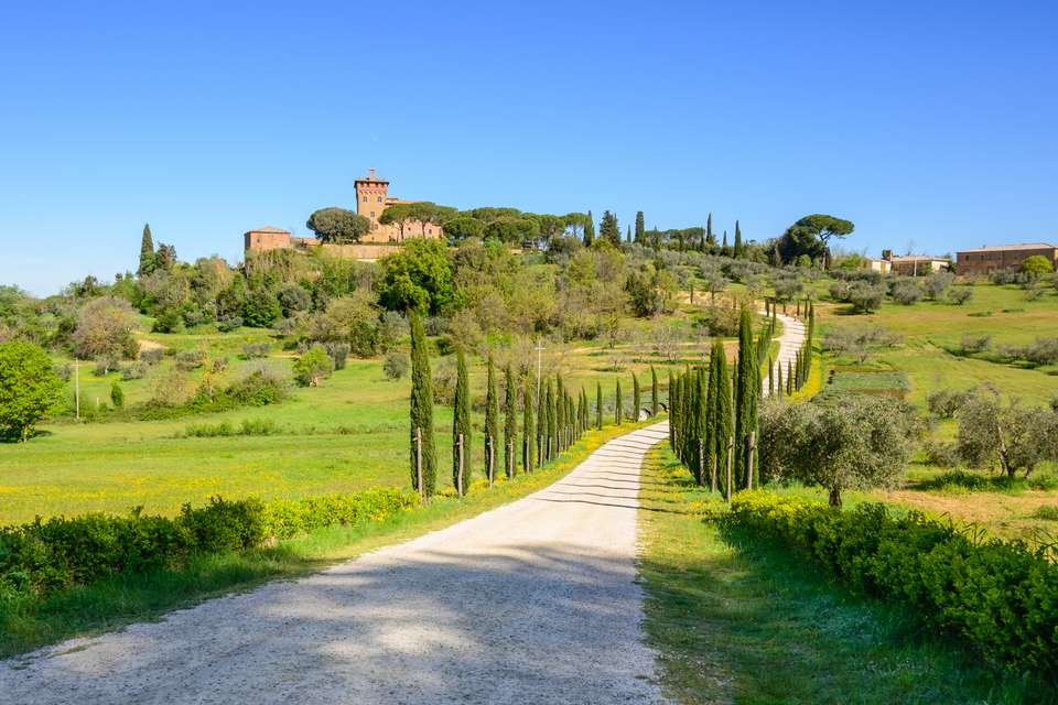 A Taste of Tuscany Cycling - Exodus Adventure Travels - Italy - Image 4