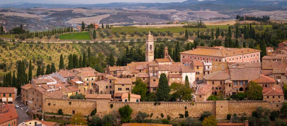 A Taste of Tuscany Cycling - Exodus Adventure Travels - Italy - Image 5