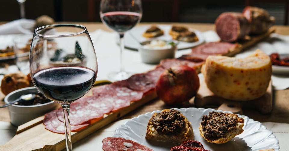 A Taste of Tuscany - Hilltop Towns and Vineyards - Explore - Italy