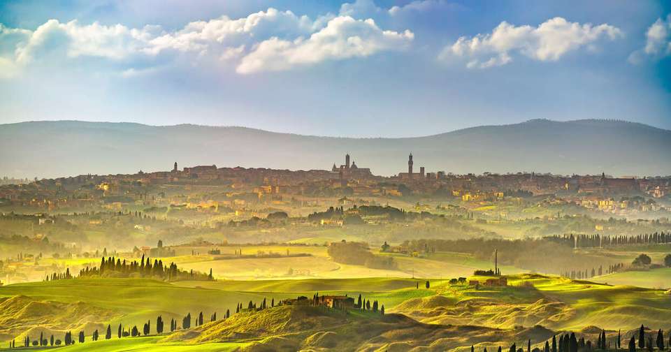 A Taste of Tuscany - Hilltop Towns and Vineyards - Explore - Italy
