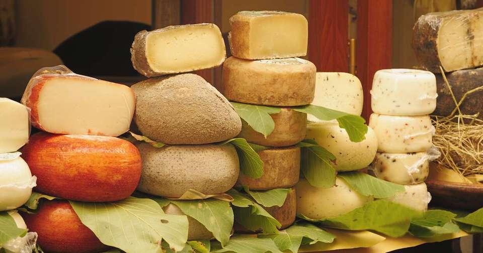 A Taste of Tuscany - Hilltop Towns and Vineyards - Explore - Italy