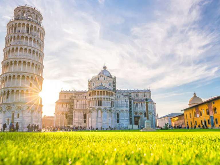 Europe Wine tasting tours Tour: A Taste of Tuscany - Hilltop Towns and Vineyards