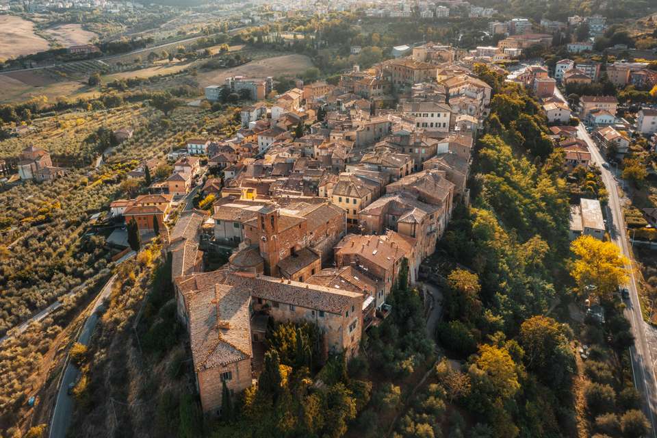A Taste of Tuscany Self-Guided Walking - Exodus Adventure Travels - Italy - Image 8