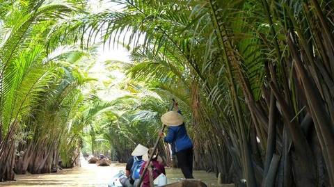 Flavors Of Indochina: 9-day Exploring Vietnam & Cambodia - September 2027