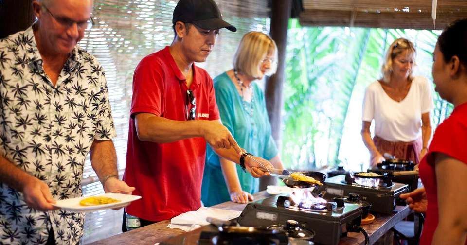 A Taste of Vietnam - Halong Bay to the Mekong Delta - Explore - Vietnam - Image 1