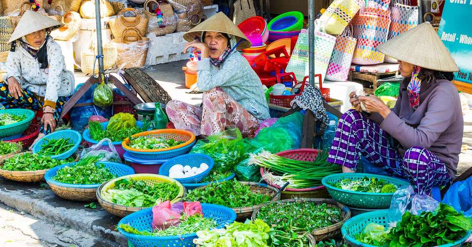 A Taste of Vietnam - Halong Bay to the Mekong Delta - Explore - Vietnam - Image 20