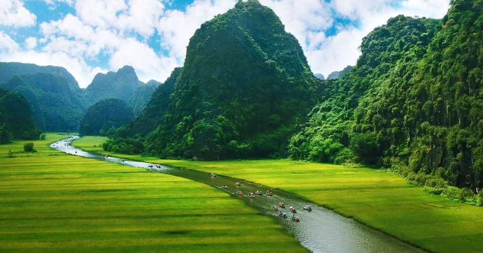 A Taste of Vietnam - Halong Bay to the Mekong Delta - Explore - Vietnam - Image 19