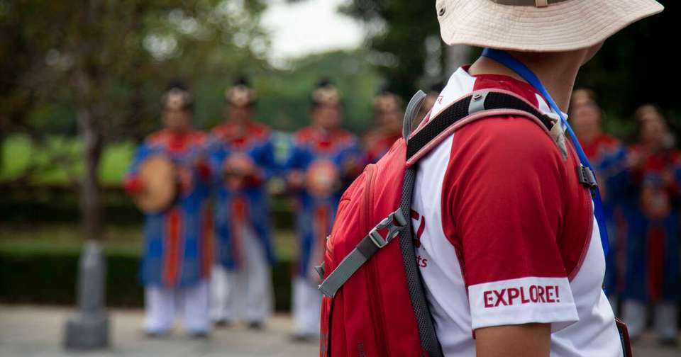 A Taste of Vietnam - Halong Bay to the Mekong Delta - Explore - Vietnam - Image 18